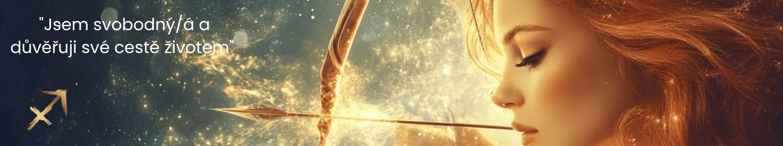 afirmace pro strelce